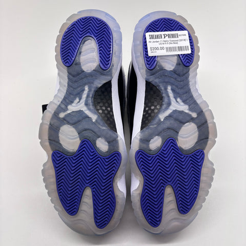 Air Jordan 11 Retro 'Concord (2018)' | US M 9.5 (No Box)