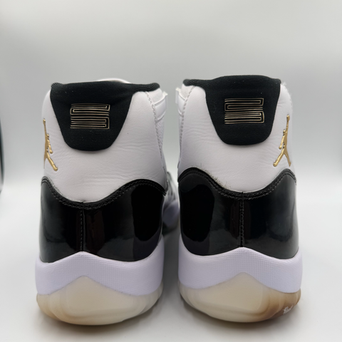 Air Jordan 11 Retro 'DMP Gratitude (2023)' | US M 13