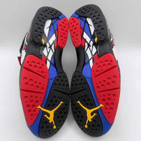Air Jordan 8 Retro 'Playoffs (2023)' | US M 11