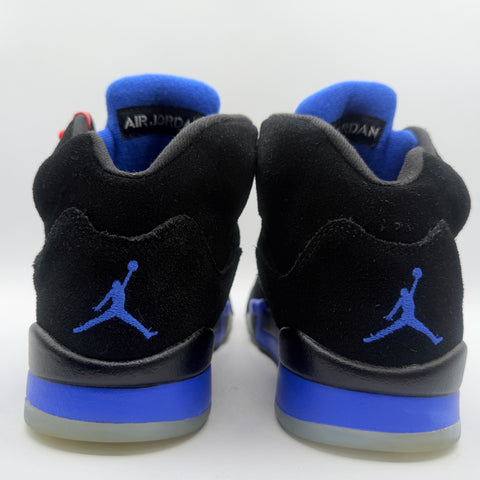 Air Jordan 5 Retro 'Racer Blue (2022)' | US M 8