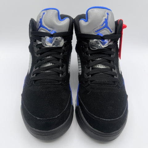 Air Jordan 5 Retro 'Racer Blue (2022)' | US M 8
