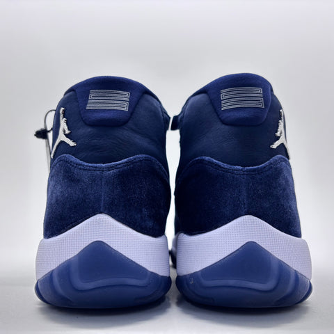 Air Jordan 11 Retro 'Midnight Navy (2022)' | US W 9 / US M 7.5
