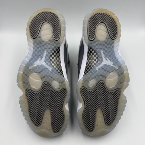 Air Jordan 11 Retro 'Cool Grey (2021)' | US M 8.5