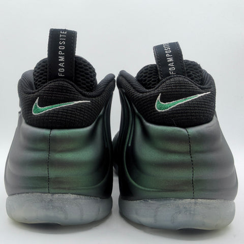 Nike Air Foamposite One 'Pine Green (2025)' | US M 9 (No Box)