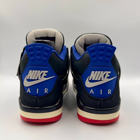 Air Jordan 4 Retro 'Rare Air (2025)' | US M 10