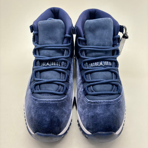 Air Jordan 11 Retro 'Midnight Navy (2022)' | US W 9 / US M 7.5