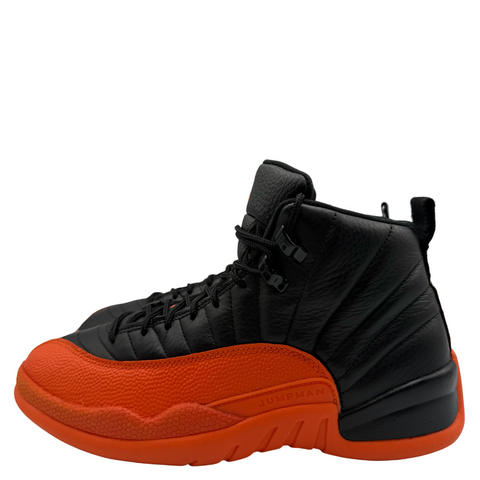 Air Jordan 12 Retro Women`s 'WNBA All-Star Brilliant Orange (2023)' | W 10 / US M 8.5