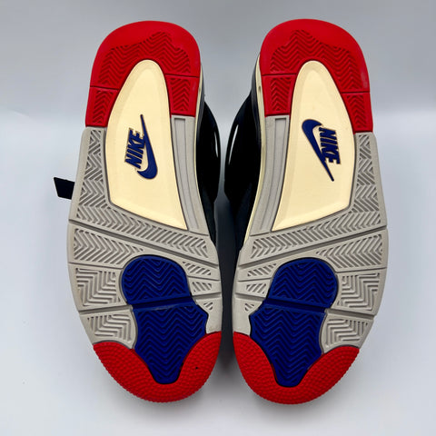 Air Jordan 4 Retro 'Rare Air (2025)' | US M 10