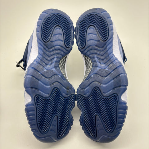 Air Jordan 11 Retro 'Midnight Navy (2022)' | US W 9 / US M 7.5
