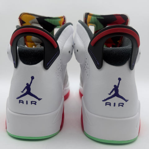 Air Jordan 6 Retro 'Hare (2020)' | US M 11