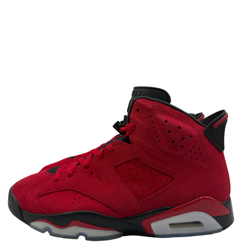 Air Jordan 6 Retro 'Toro Bravo (2023)' | US M 13