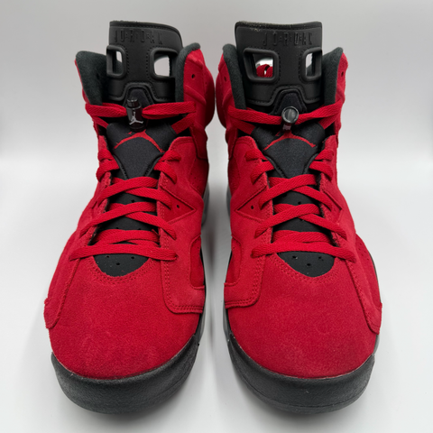 Air Jordan 6 Retro 'Toro Bravo (2023)' | US M 13