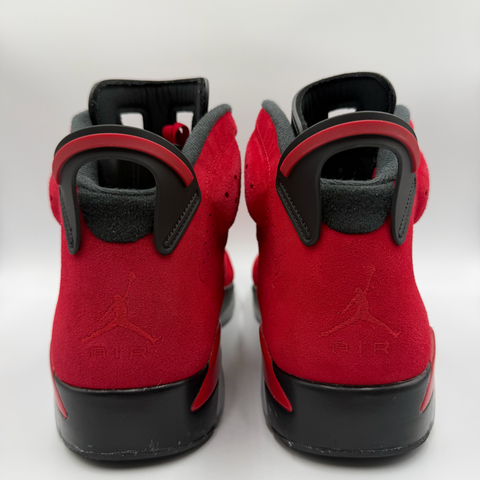Air Jordan 6 Retro 'Toro Bravo (2023)' | US M 13