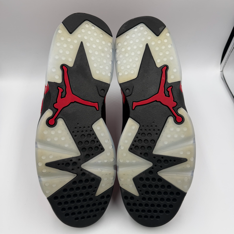 Air Jordan 6 Retro 'Toro Bravo (2023)' | US M 13