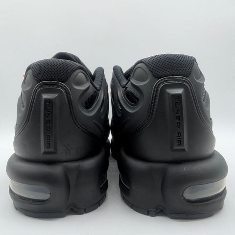 Nike Air Max Plus 'Drift 'Black Anthracite (2024) | US M 10.5 (No Box)