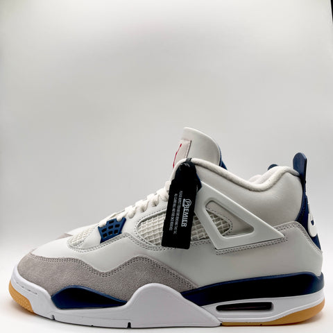 Air Jordan 4 Retro SB 'Navy (2025)' | US M 11.5