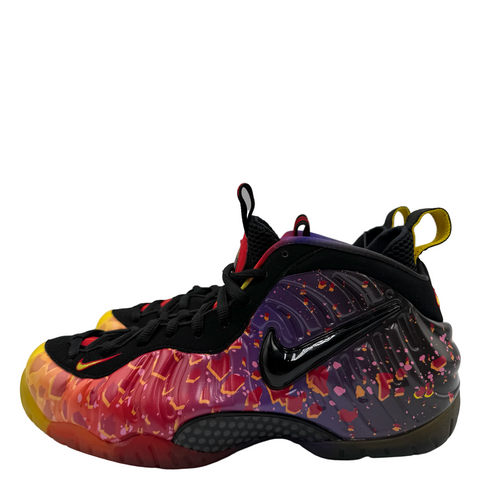 Nike Air Foamposite Pro  'Area 72 Asteroid (2013)' | US M 10.5