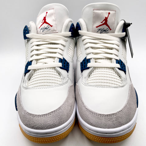Air Jordan 4 Retro SB 'Navy (2025)' | US M 11.5