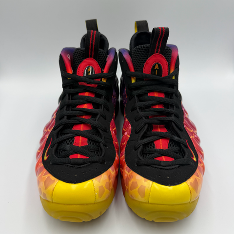 Nike Air Foamposite Pro  'Area 72 Asteroid (2013)' | US M 10.5