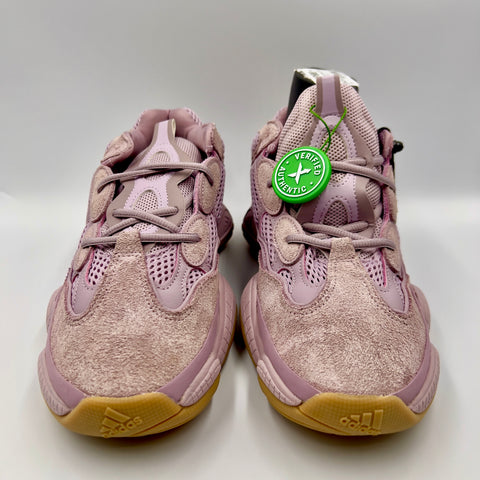 Adidas Yeezy 500 'Soft Vision (2019)' | US M 10.5