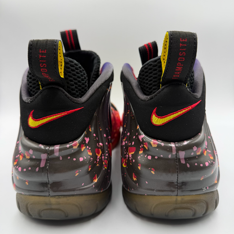 Nike Air Foamposite Pro  'Area 72 Asteroid (2013)' | US M 10.5