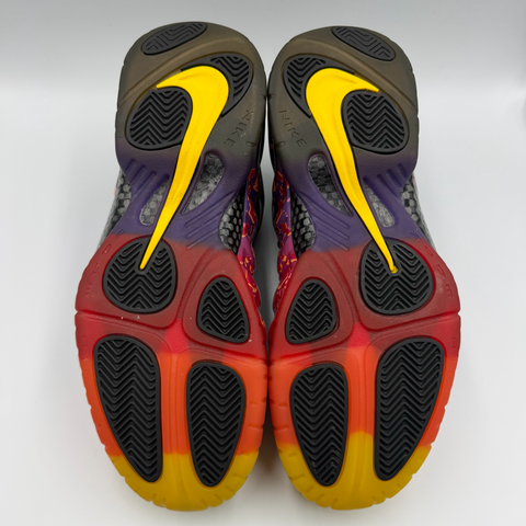 Nike Air Foamposite Pro  'Area 72 Asteroid (2013)' | US M 10.5