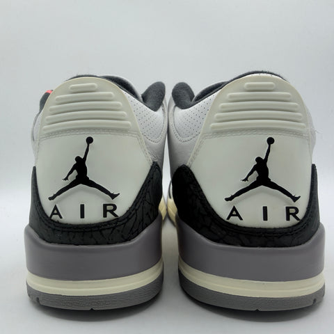 Air Jordan 3 Retro 'Cement Grey' | US M 12
