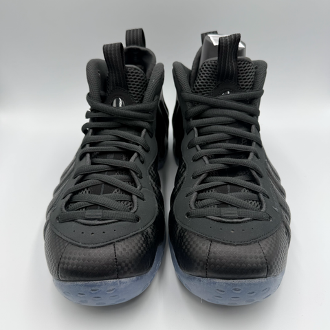 Nike Air Foamposite One 'Carbon Fiber (2025)' | US M 10