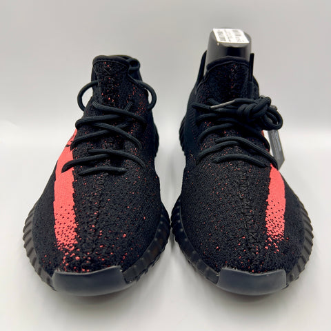 Adidas Yeezy 350 V2 'Core Black Red (2016)' | US M 12.5