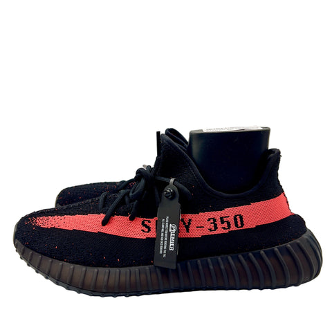 Adidas Yeezy 350 V2 'Core Black Red (2016)' | US M 12.5