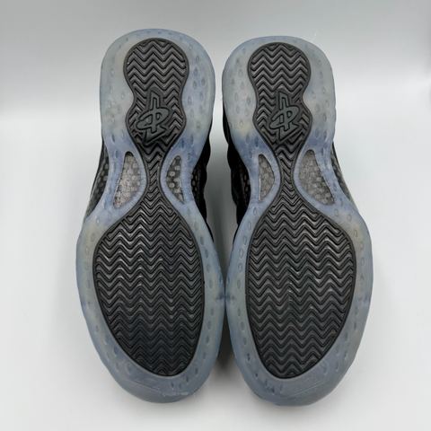Nike Air Foamposite One 'Carbon Fiber (2025)' | US M 10