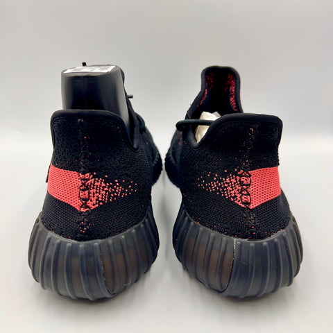 Adidas Yeezy 350 V2 'Core Black Red (2016)' | US M 12.5