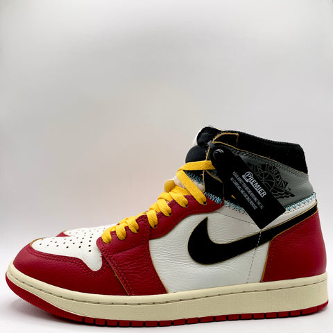 Air Jordan 1 Retro High OG SP 'Union LA Chicago Shadow (2025)' | US M 10.5
