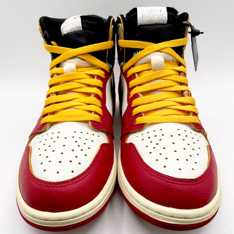 Air Jordan 1 Retro High OG SP 'Union LA Chicago Shadow (2025)' | US M 10.5