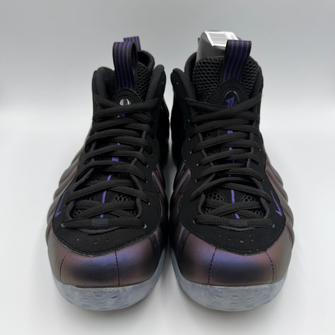 Nike Air Foamposite One 'Eggplant (2024)' | US M 9
