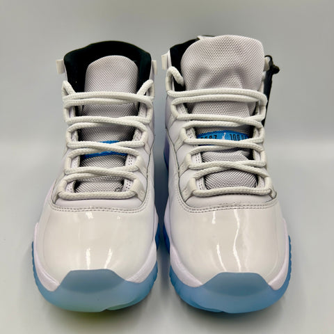 Air Jordan 11 Retro 'Legend Blue (2025)' | US M 8.5