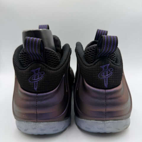 Nike Air Foamposite One 'Eggplant (2024)' | US M 9