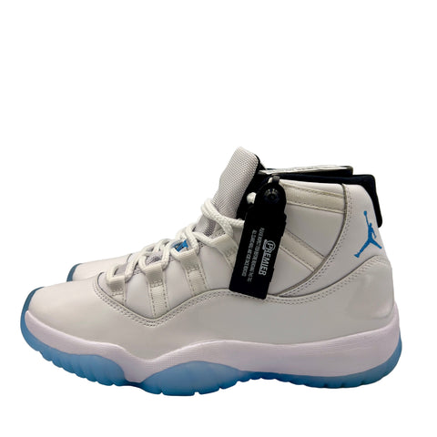 Air Jordan 11 Retro 'Legend Blue (2025)' | US M 8.5