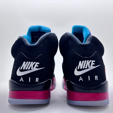 Air Jordan 5 Retro 'Top 3 (2020)' | US M 10 (No Box)