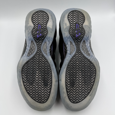 Nike Air Foamposite One 'Eggplant (2024)' | US M 9