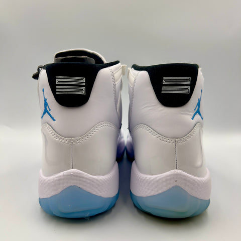 Air Jordan 11 Retro 'Legend Blue (2025)' | US M 8.5