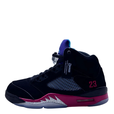 Air Jordan 5 Retro 'Top 3 (2020)' | US M 10 (No Box)