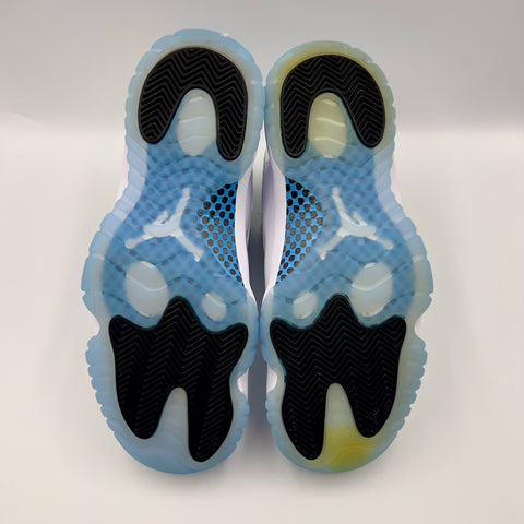 Air Jordan 11 Retro 'Legend Blue (2025)' | US M 8.5