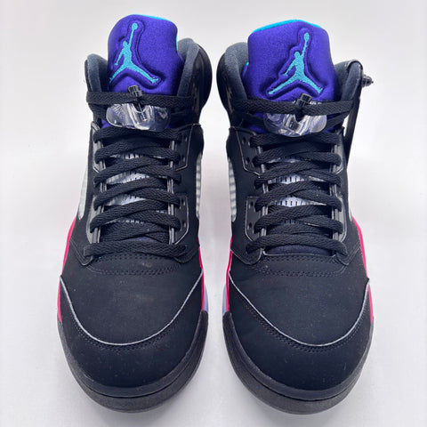 Air Jordan 5 Retro 'Top 3 (2020)' | US M 10 (No Box)