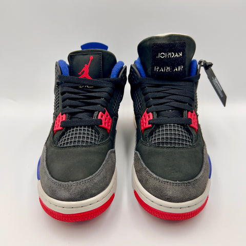 Air Jordan 4 Retro 'Rare Air (2025)' | US M 8