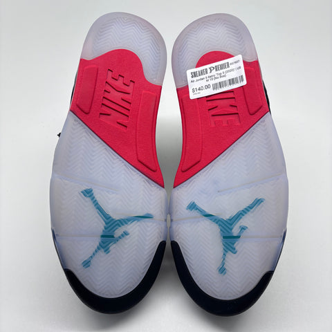 Air Jordan 5 Retro 'Top 3 (2020)' | US M 10 (No Box)