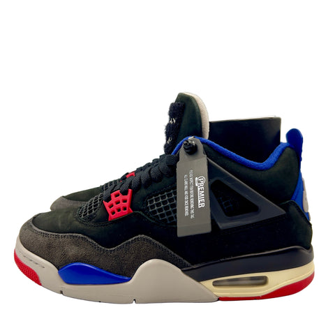 Air Jordan 4 Retro 'Rare Air (2025)' | US M 8
