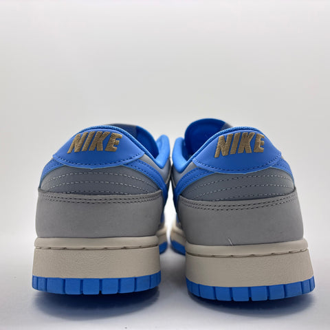 Nike Dunk Low 'Athletic Department University Blue (2023)' | US M 10.5