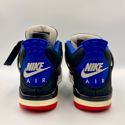 Air Jordan 4 Retro 'Rare Air (2025)' | US M 8