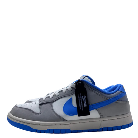 Nike Dunk Low 'Athletic Department University Blue (2023)' | US M 10.5